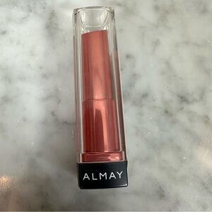 ALMAY Smart Shade Butter Kiss Lipstick NUDE LIGHT-MEDIUM #70 NEW and SEALED Rare